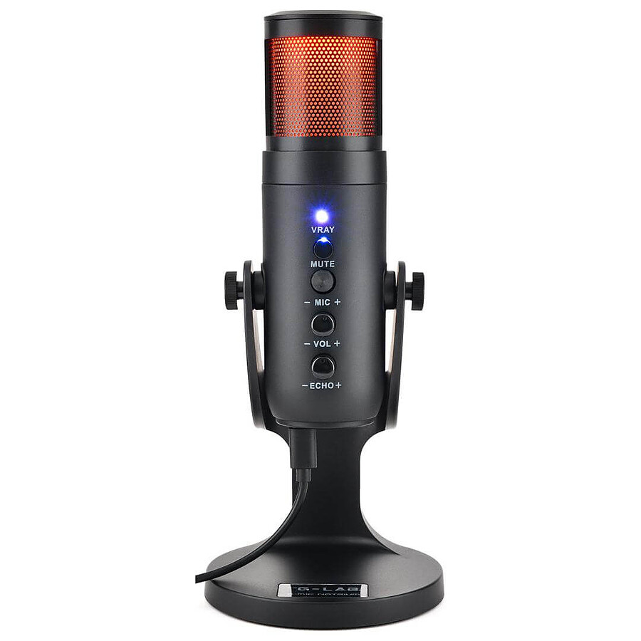 The G-Lab K-Mic Natrium
