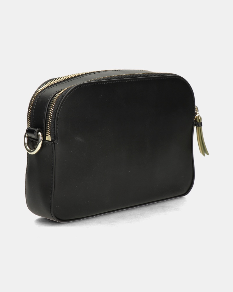 Ted Baker Darcelo Schoudertas  - zwart