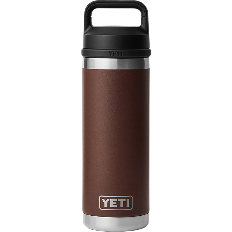 Yeti Coolers Rambler 18oz Chug Isolierflasche