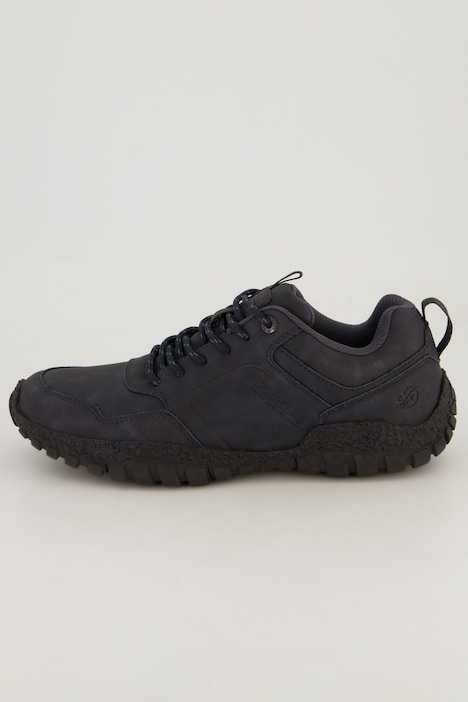Halbschuh, Dockers, echtes Leder