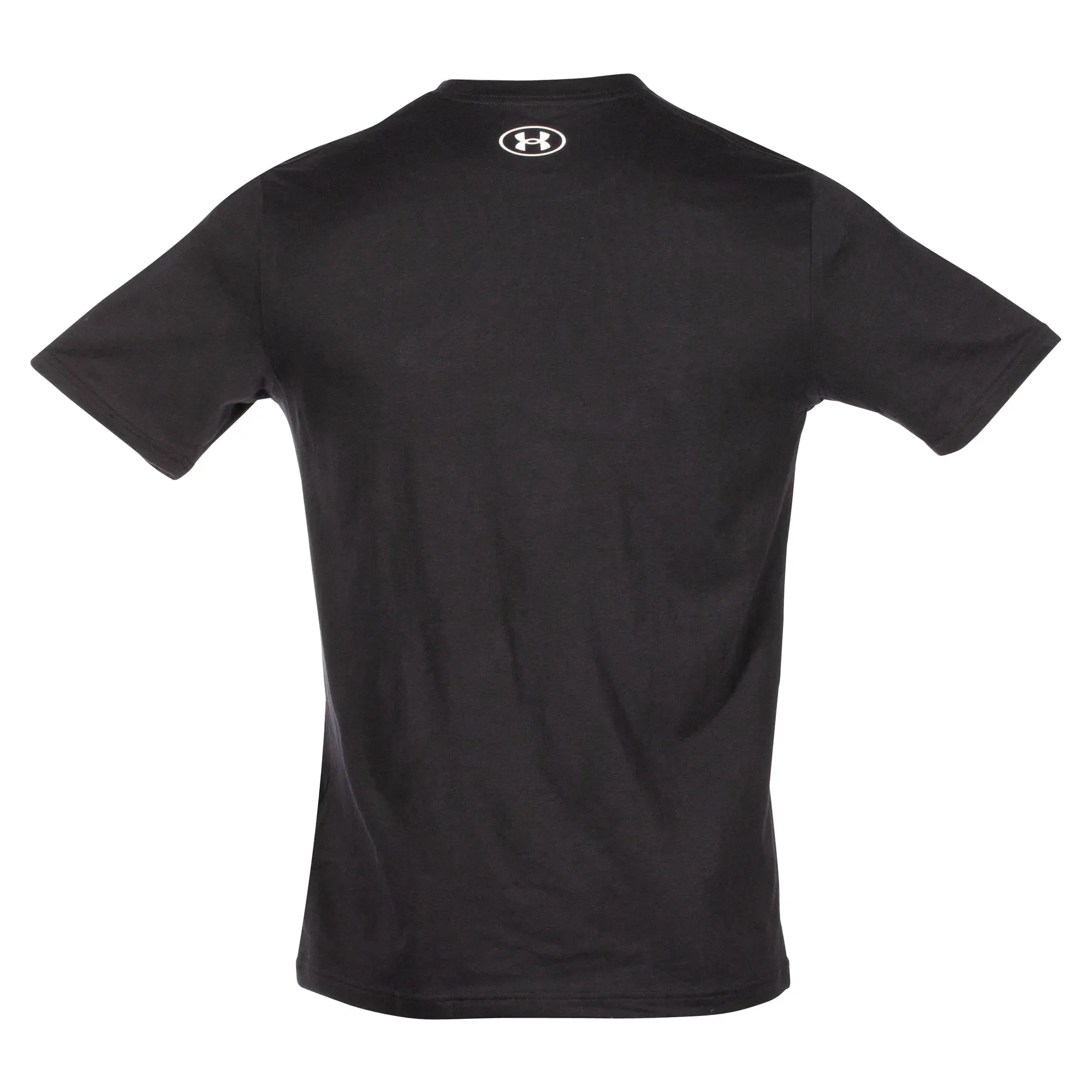Under Armour -  T-Shirt ABC Camo Boxed Logo
