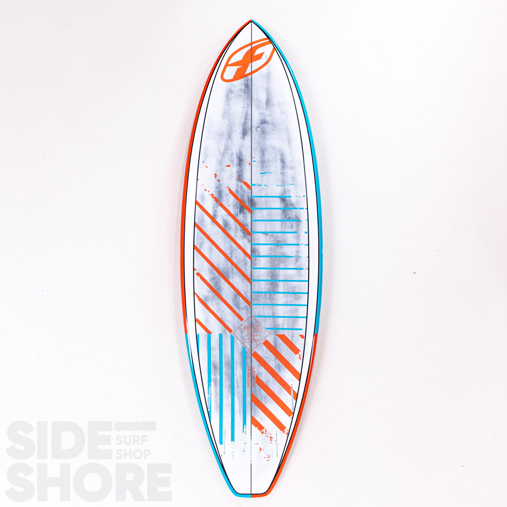 F.one Madeiro 7'3
