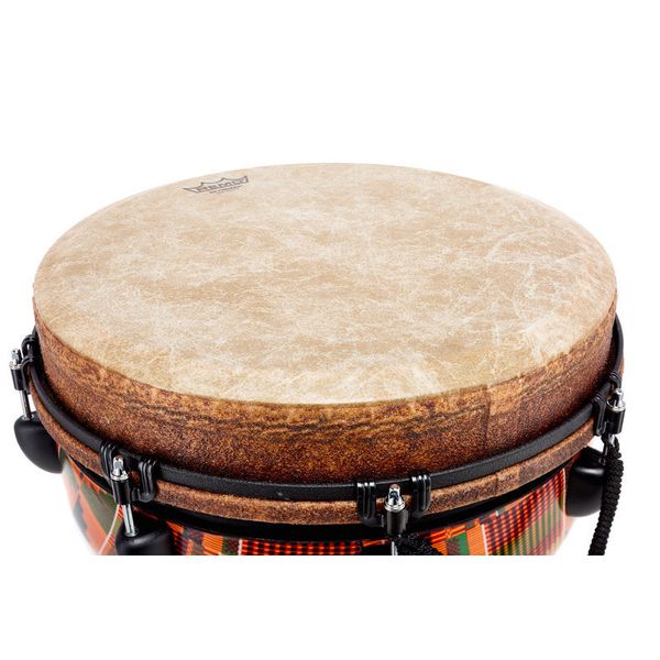 Remo Djembe DJ-0014-PM African Collection
