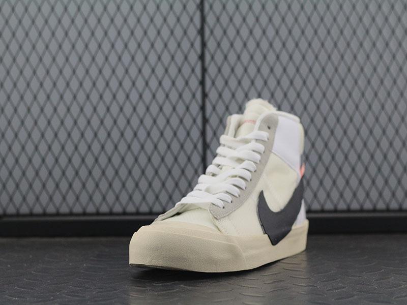 Nike Blazer Mid
