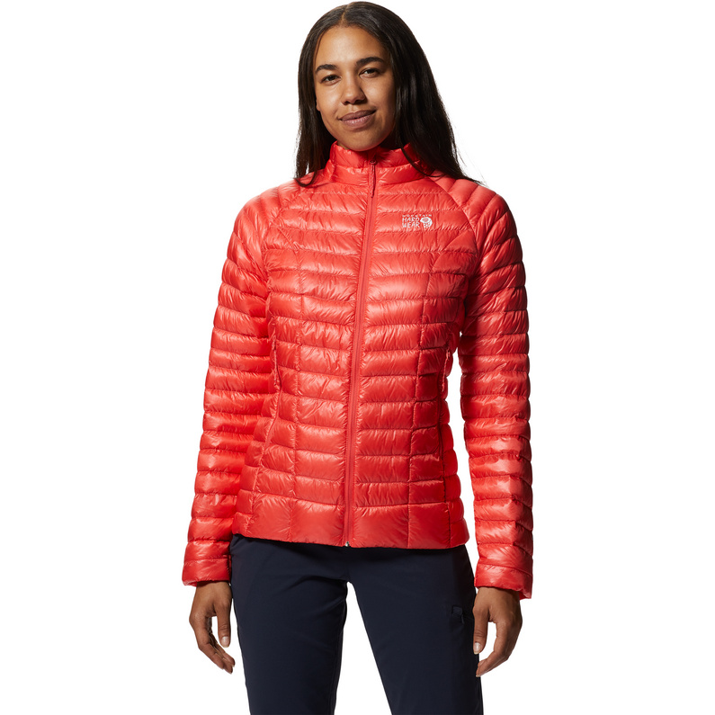 Mountain Hardwear Damen Ghost Whisperer 2 Jacke