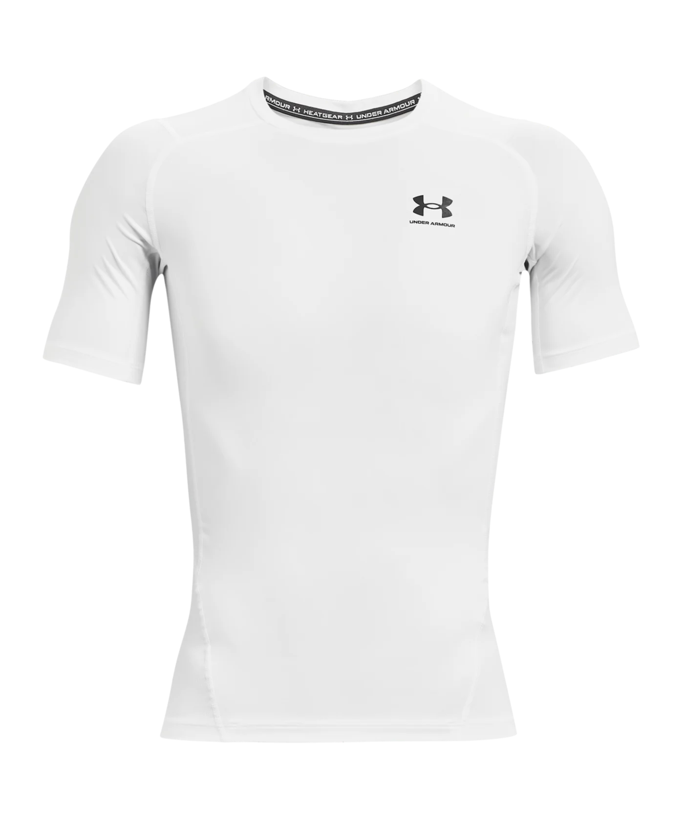 Under Armour HG Compression T-Shirt F100