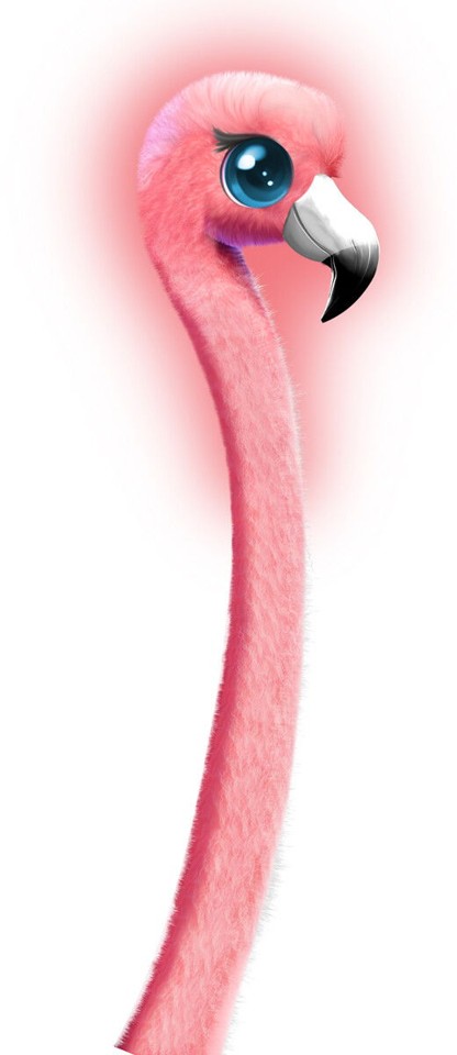 Little Longs Legs 167 cm - Bubblemingo