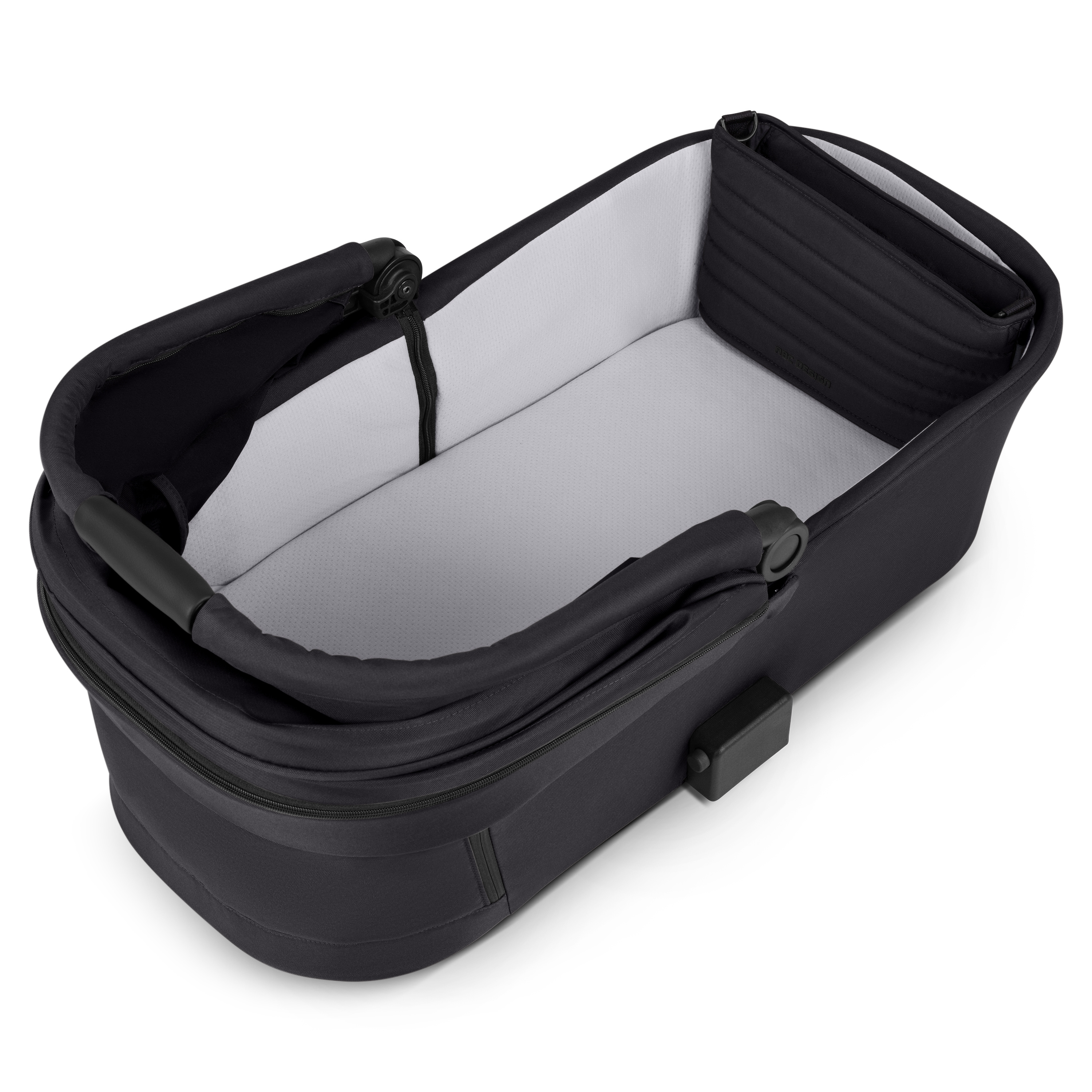 Kinderwagen SALSA 5 AIR Coal