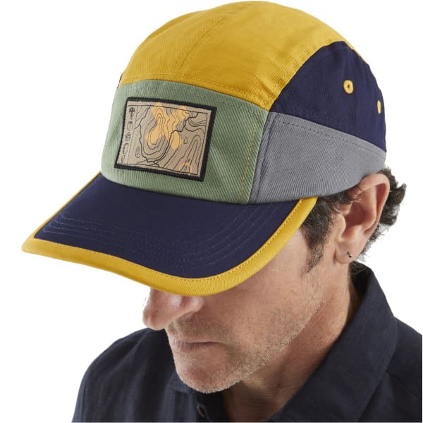 Casquette E9 DUF HAT LAND