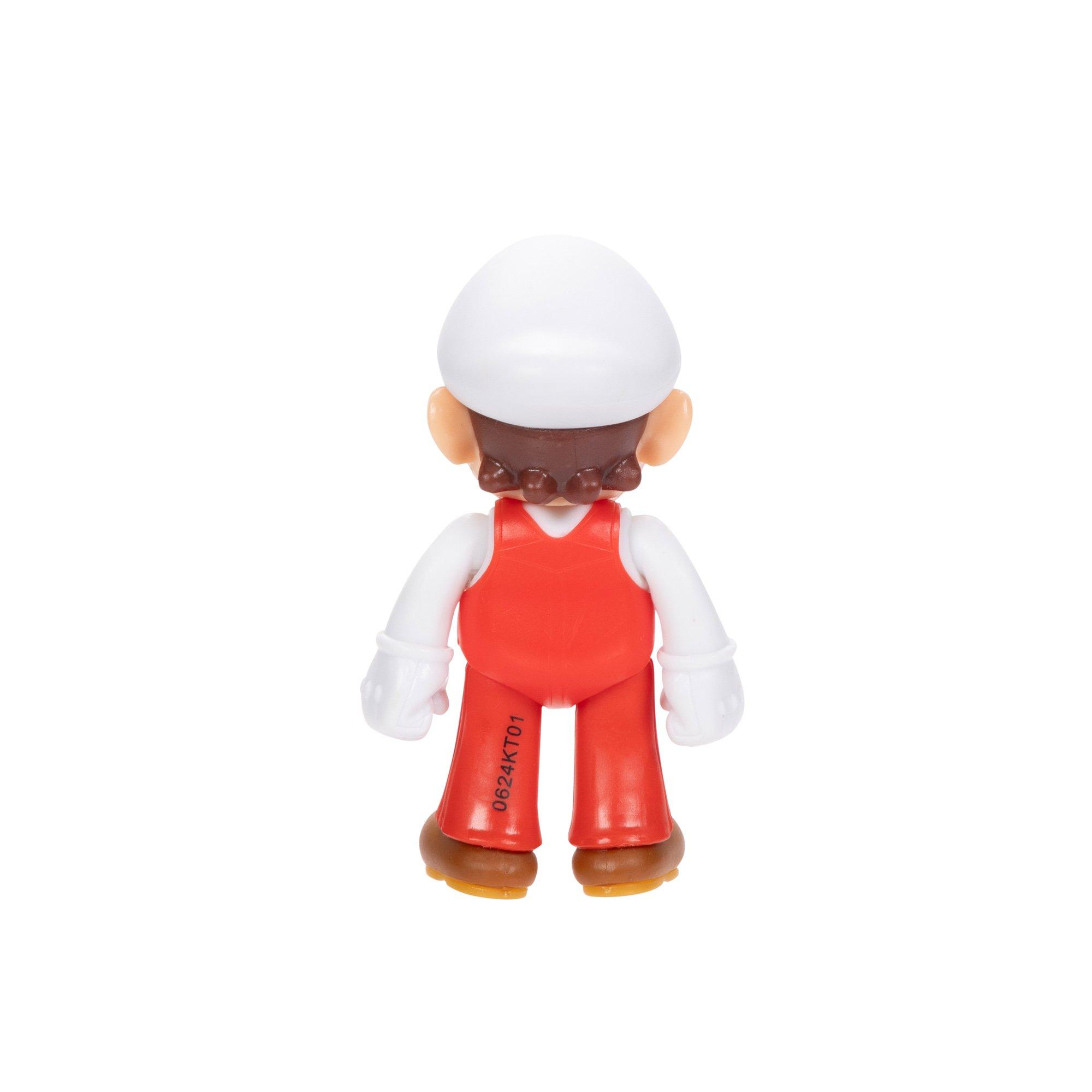 Super Mario World of Nintendo Mini 2.5 Figure Super Mario Wave 49 Assortment