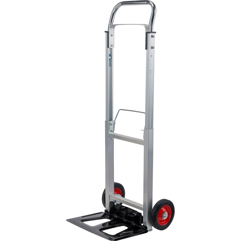 Diable telescopique 90 kg