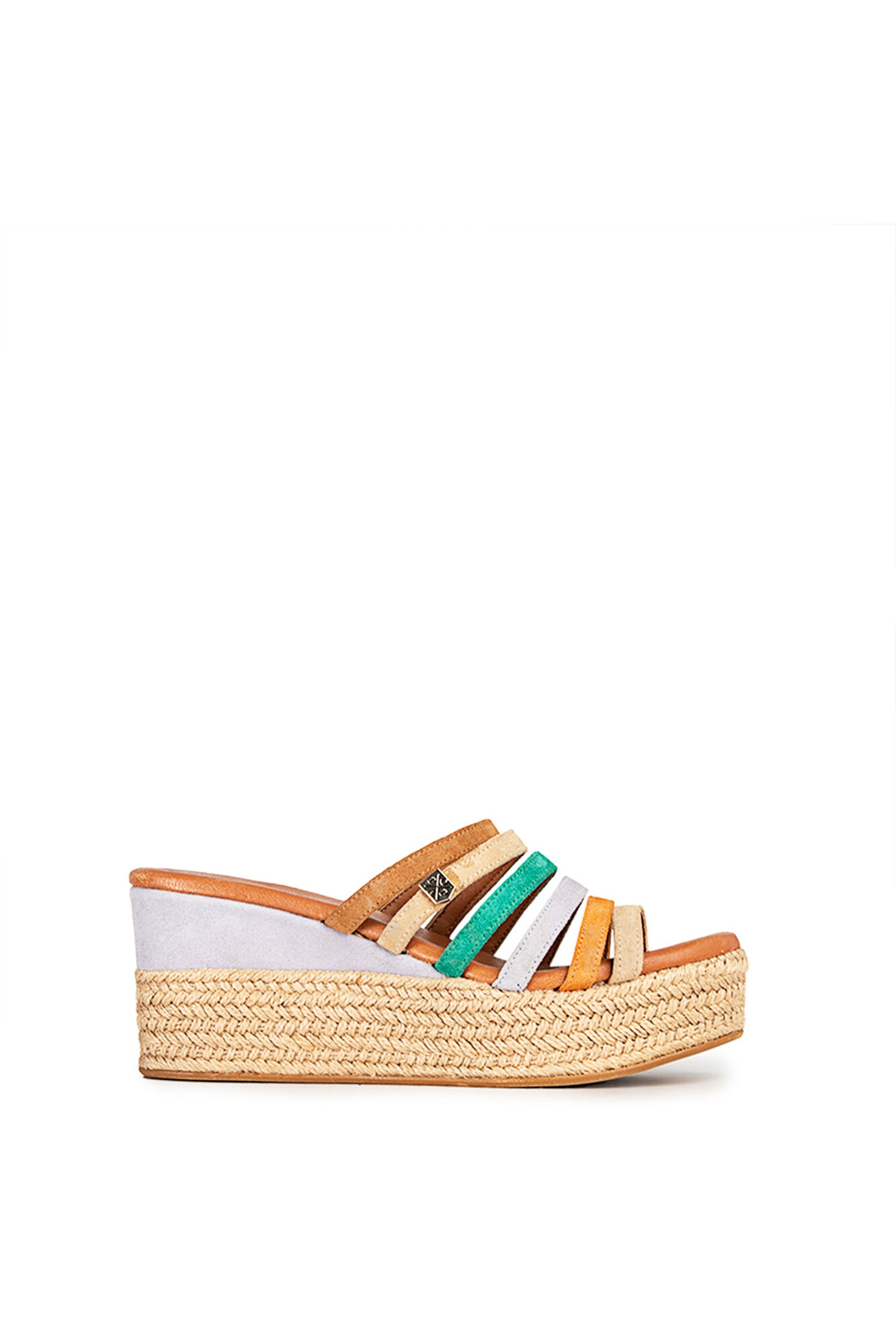 Cunhas Epperly Multi Serrage - estampadas