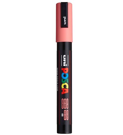 Posca Tusche - PC-5M - Koralle