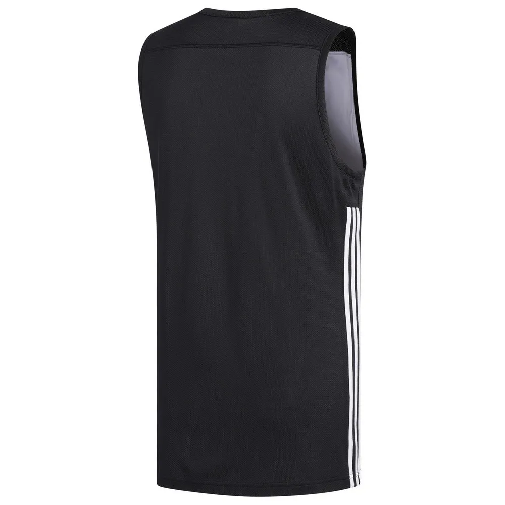 Camiseta reversível adidas 3G Speed