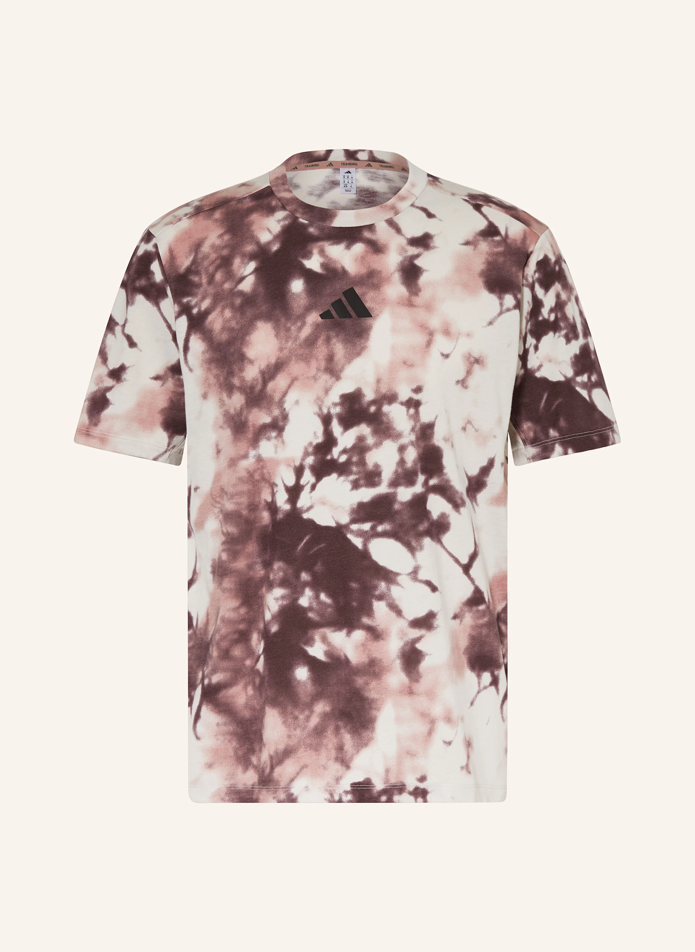 adidas T-Shirt POWER