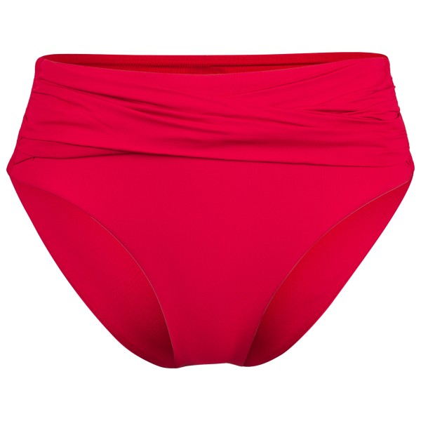 Seafolly - Women's Collective High Waist Wrap Front Pant - Bas de maillot