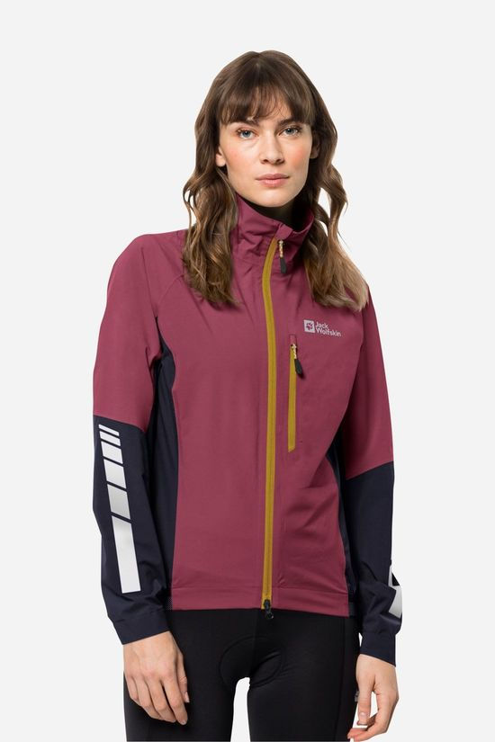 Jack Wolfskin Jack Wolfskin Morobbia 2.5L Jkt W