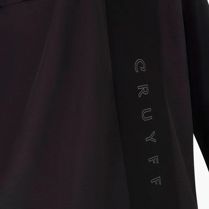 Cruyff Torrid Windbreaker Jas Heren