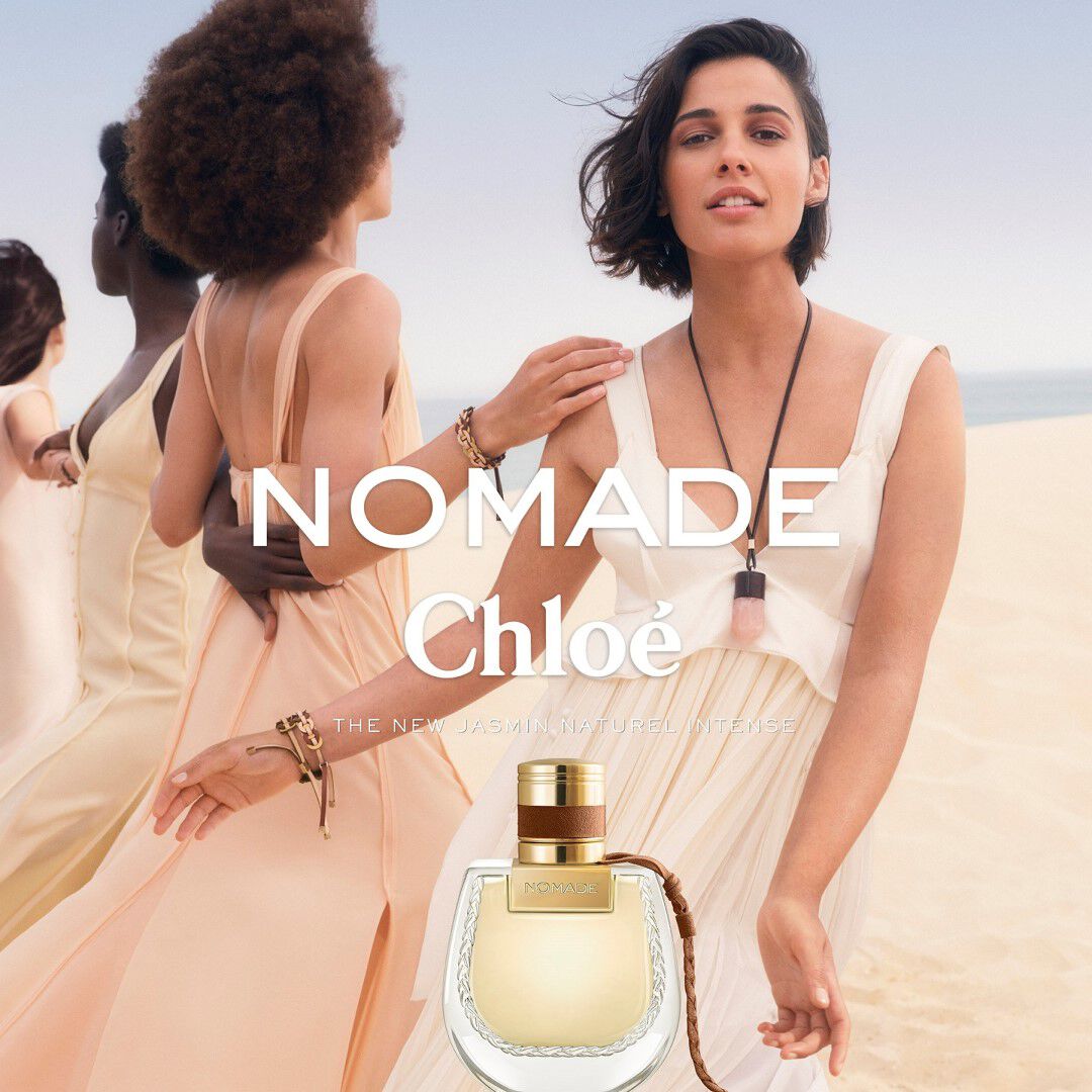 CHLOÉ Nomade Jasmim Naturelle Intense Eau de Parfum - 75ml