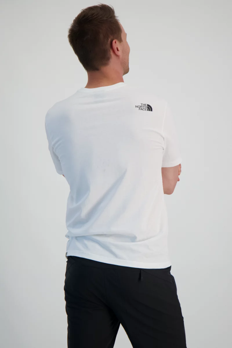 The North Face Easy Herren T-Shirt