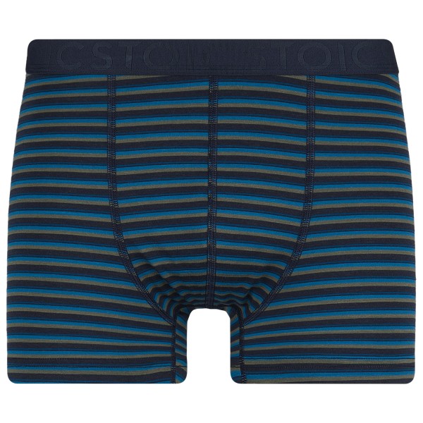 Stoic - Merino150 AlsenSt. Boxer - Sous-vêtement mérinos