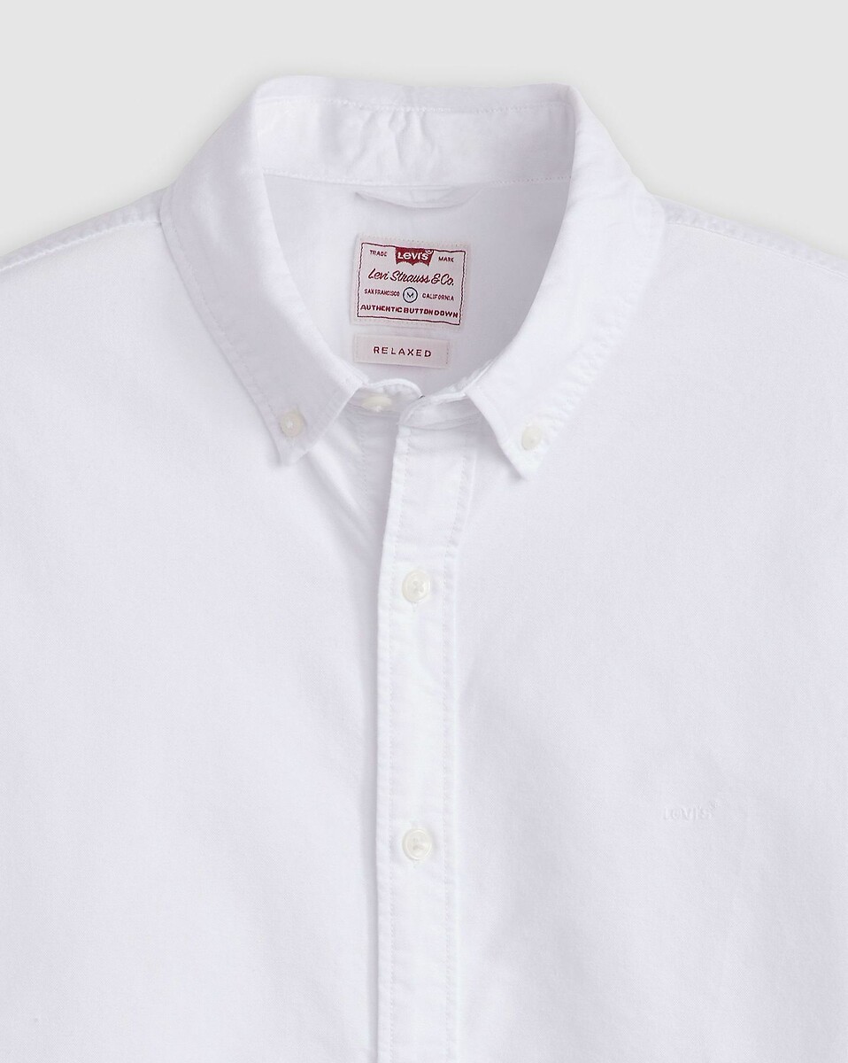 Camisa autêntica de manga curta LEVI'S