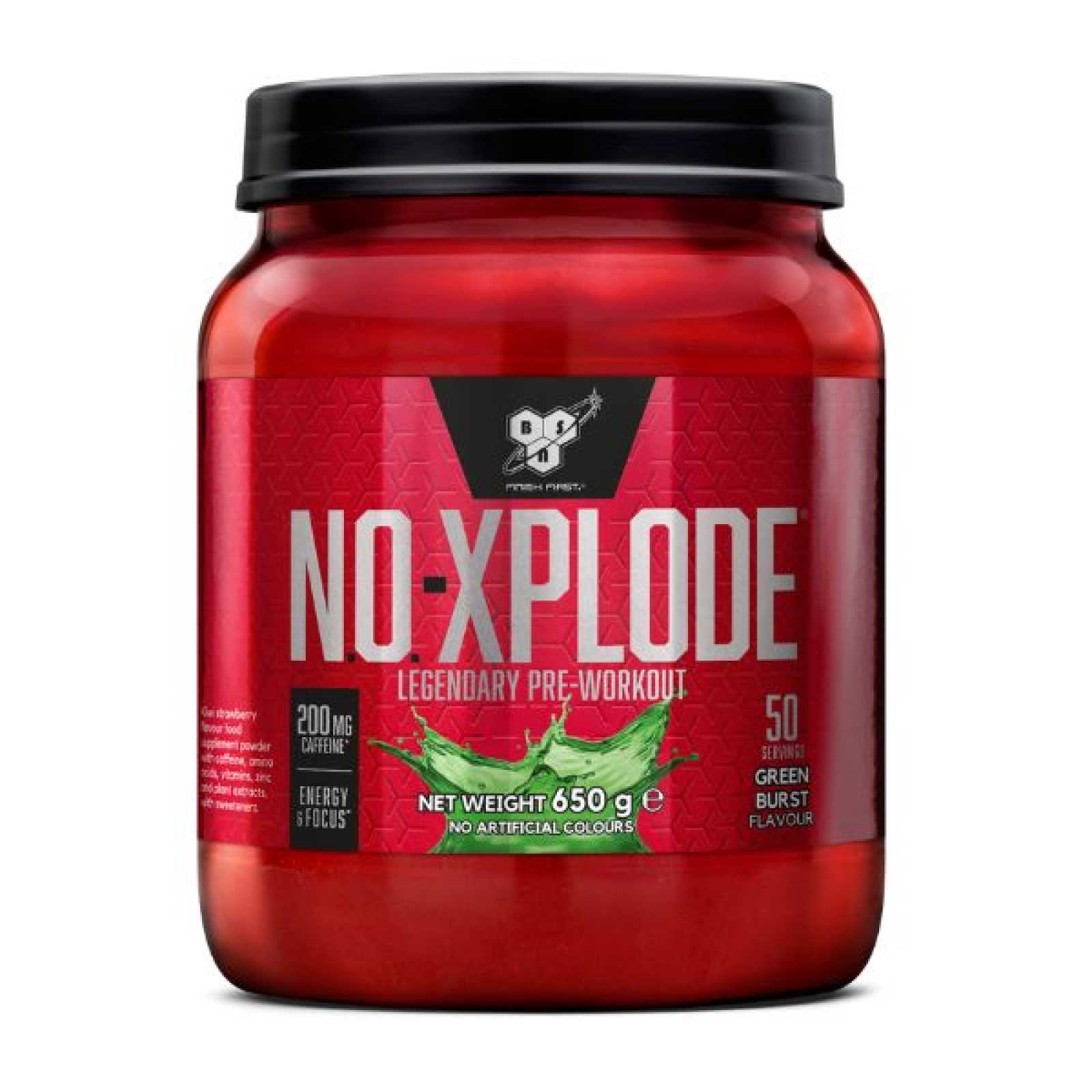 BSN NO-XPlode 30 porções (390g)