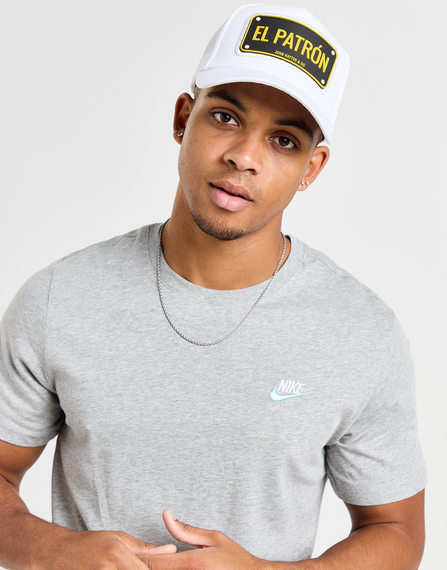 John Hatter & Co Casquette Trucker El Patron