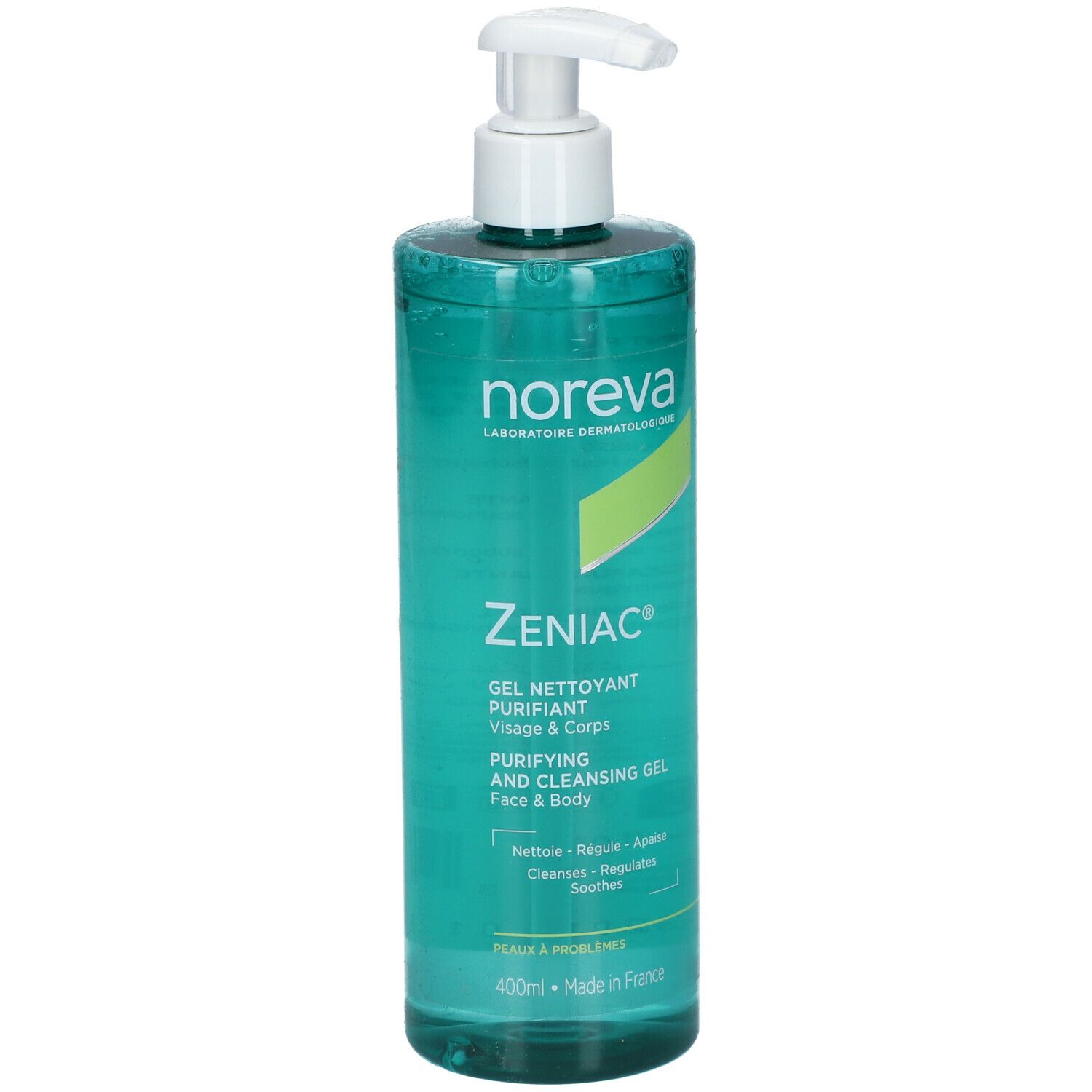 noreva Zeniac® Reinigungsgel