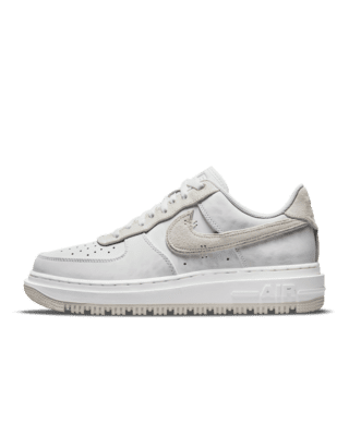Nike Air Force 1 Luxe Herenschoen