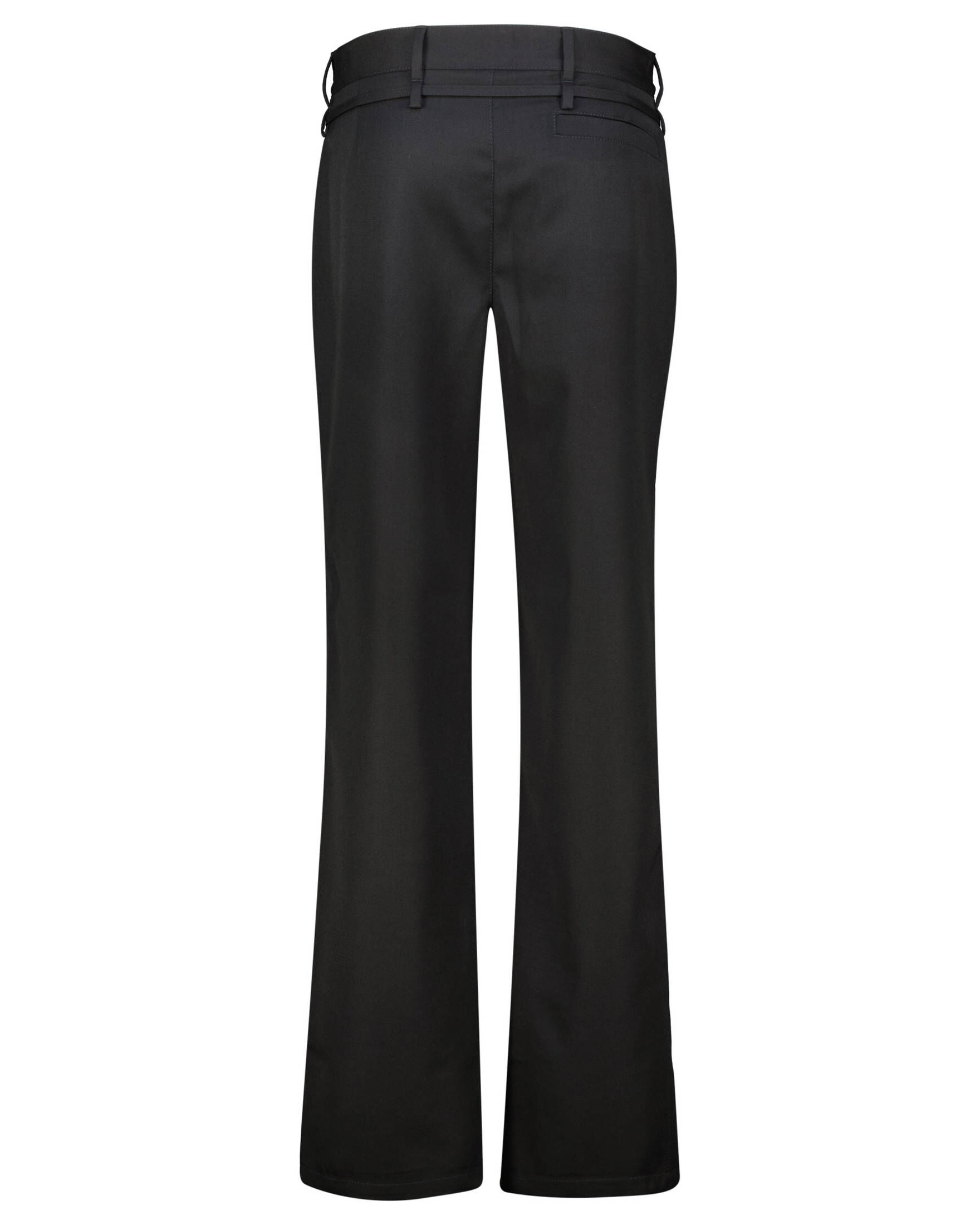 Jacquemus| Herren Hose LE PANTALON DISGREGHI aus Wolle