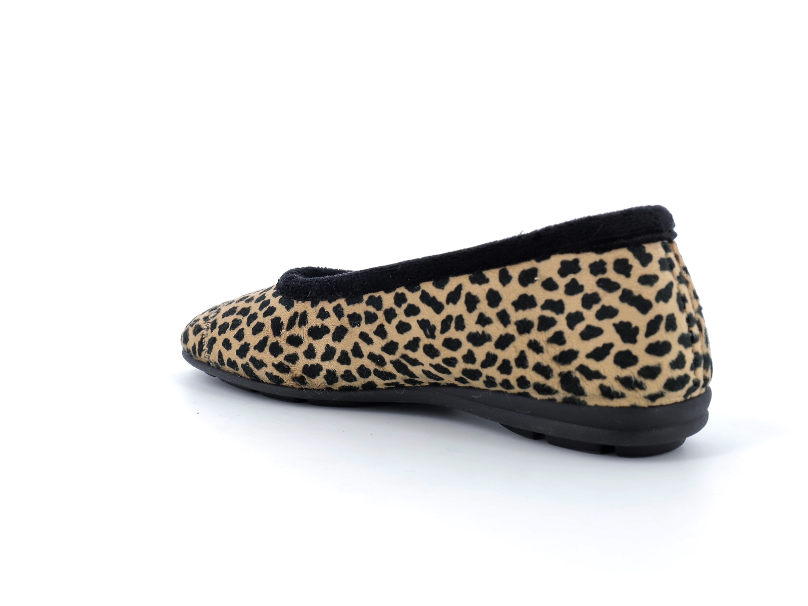 La bande a mich-ERAL Textile Leopard