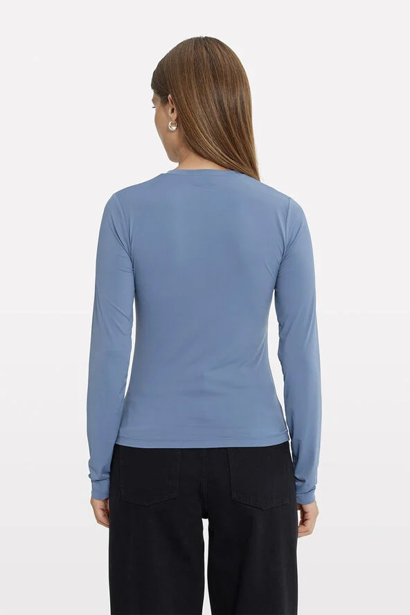 Envii ENSCORPION LS TEE 7133 Bluefin