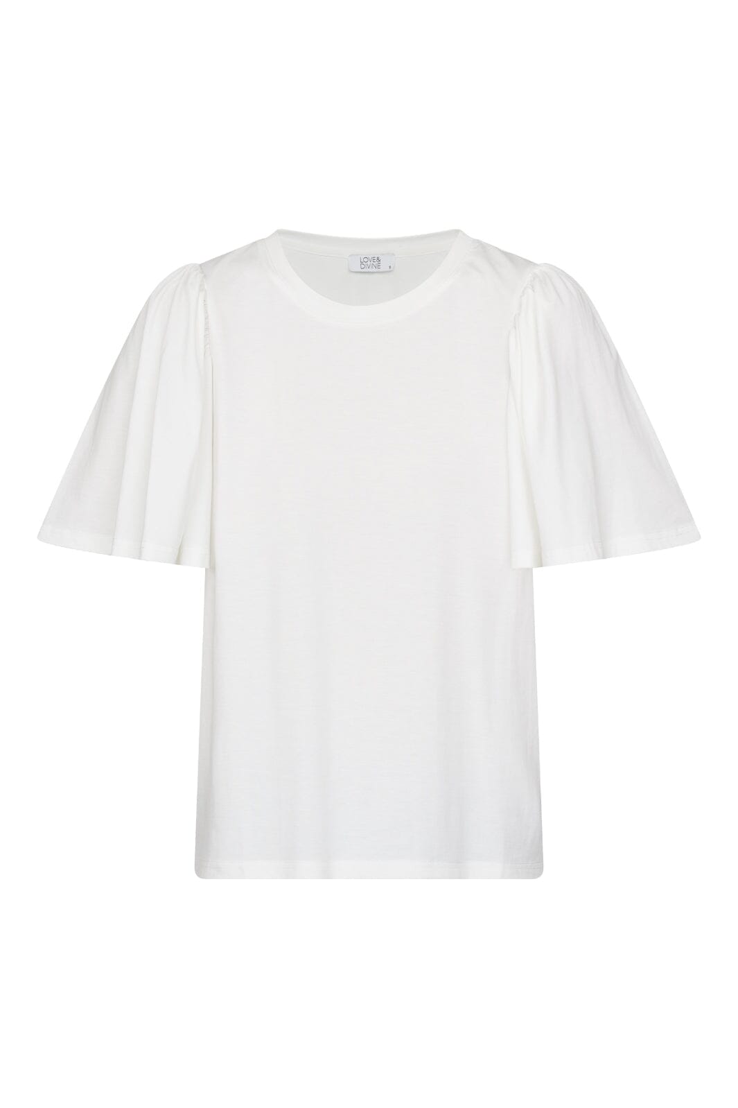 Love & Divine Love648-1 15 cream