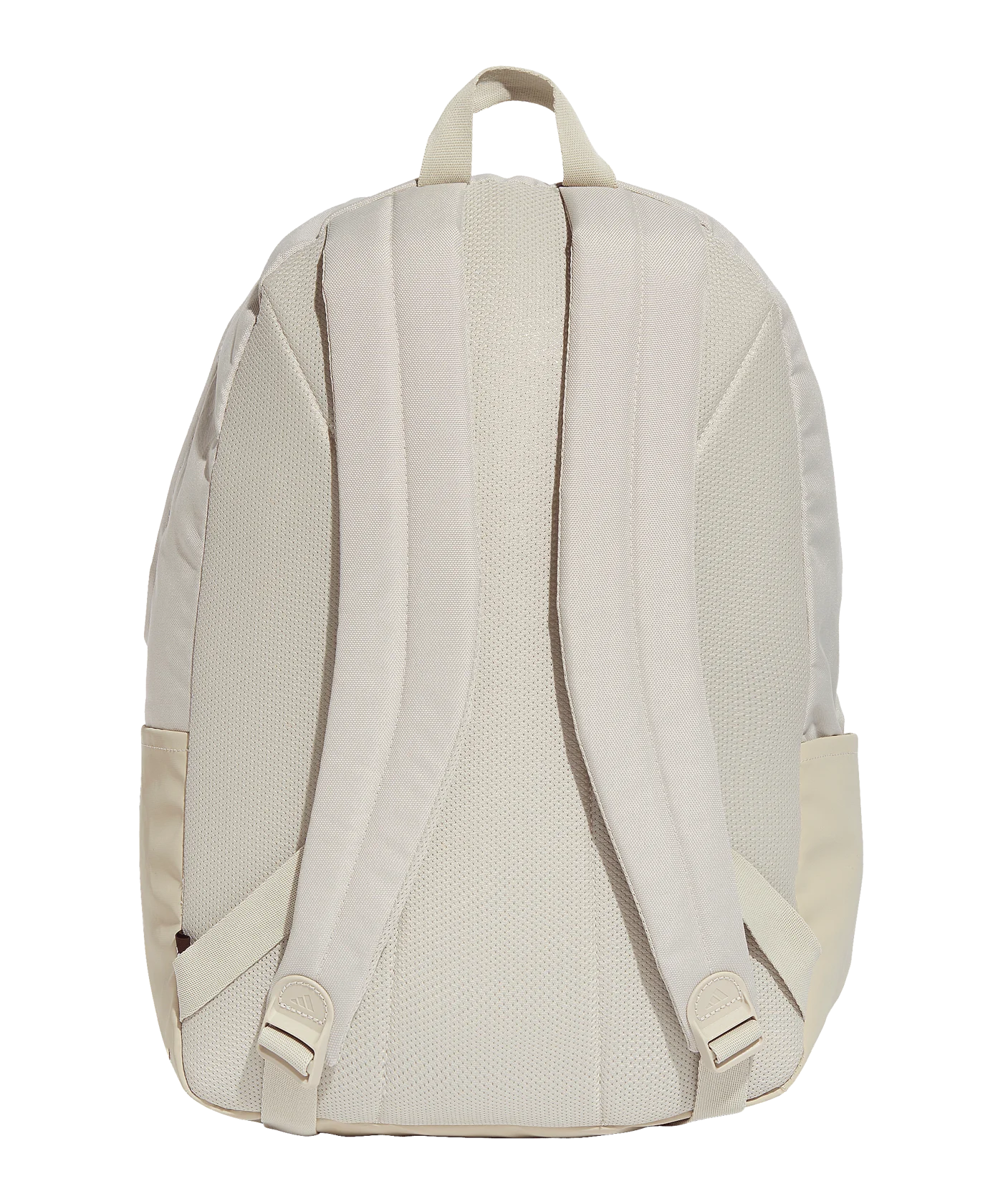 adidas Classic Back-to-School Stripe Rucksack Grau