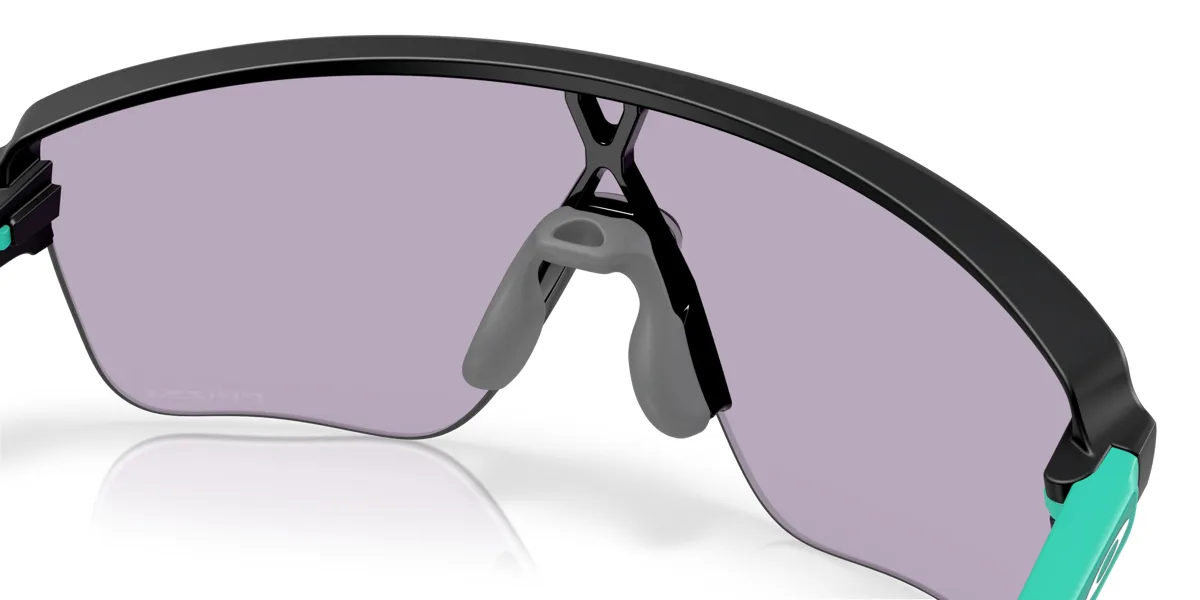 Oakley Corridor SQ Matte Black Prizm Slate