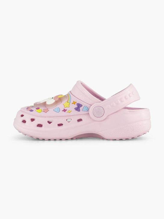 Blue Fin Clogs