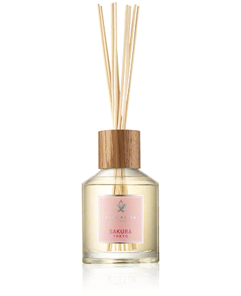 Acca Kappa Sakura Tokyo Home Fragrance Diffuser 250ml