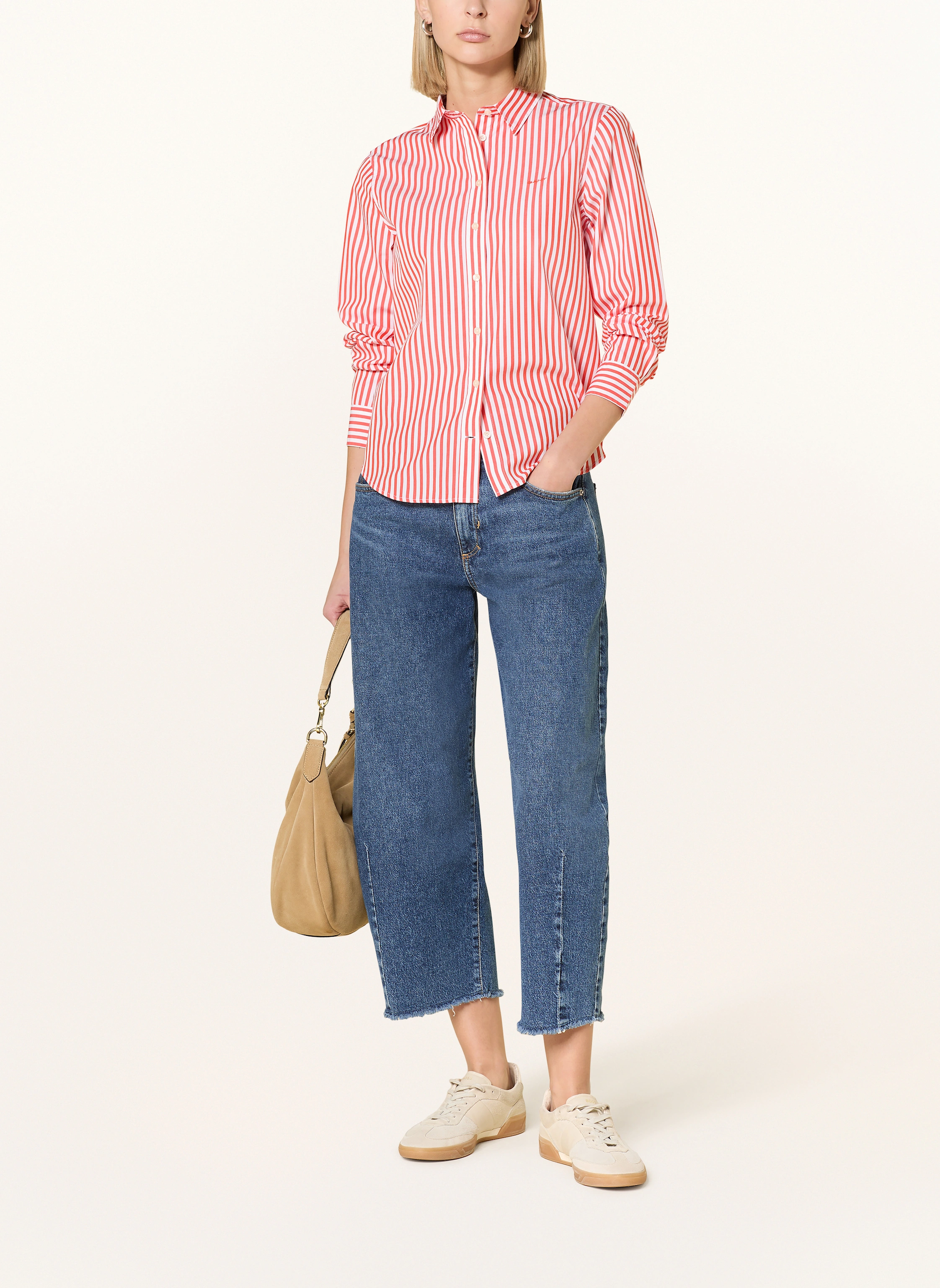 GANT Hemdbluse