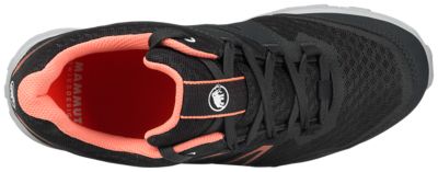 MammutTerrion II Low GTX - anthrazit