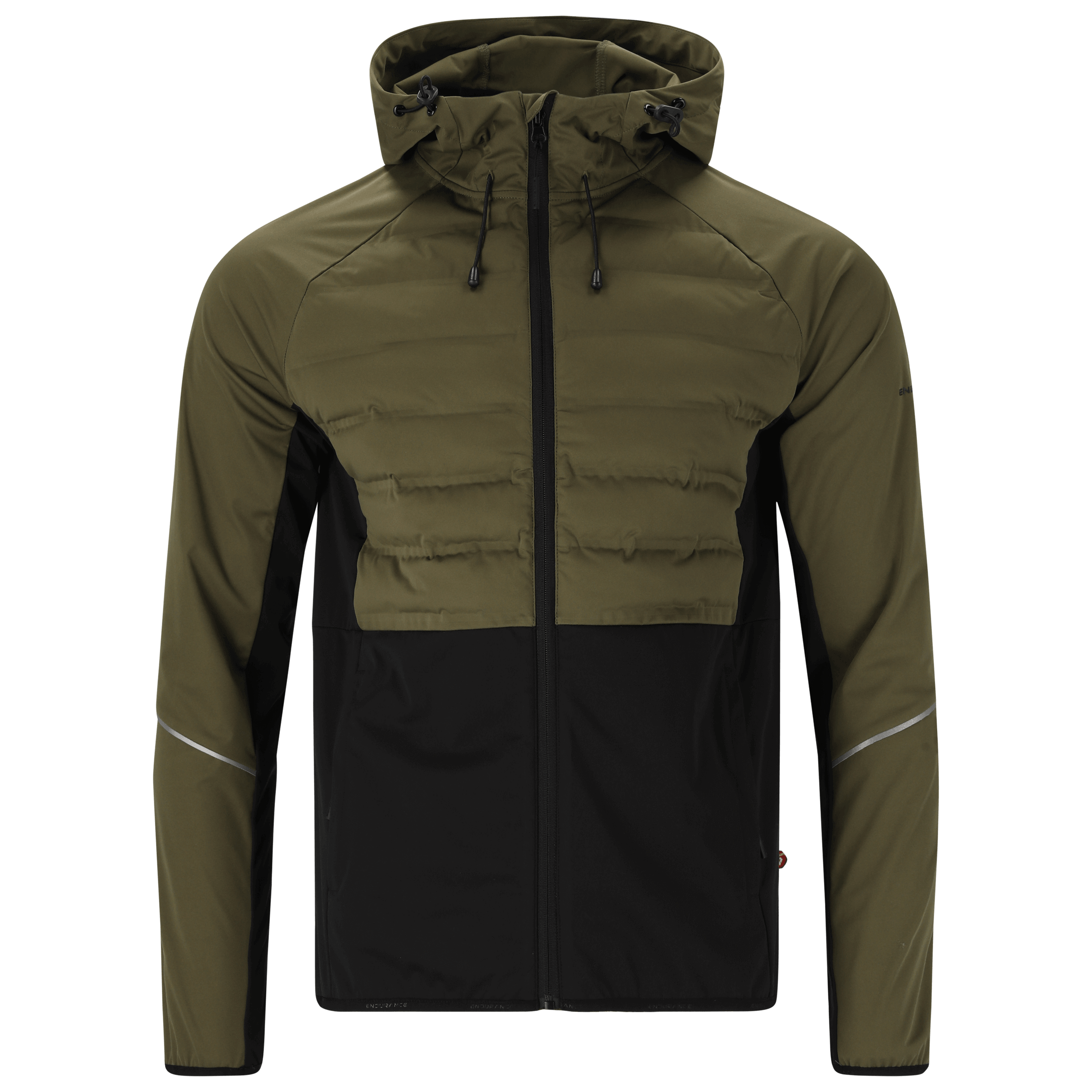 Endurance Sando M Primaloft WB Jacket - Treningstøy