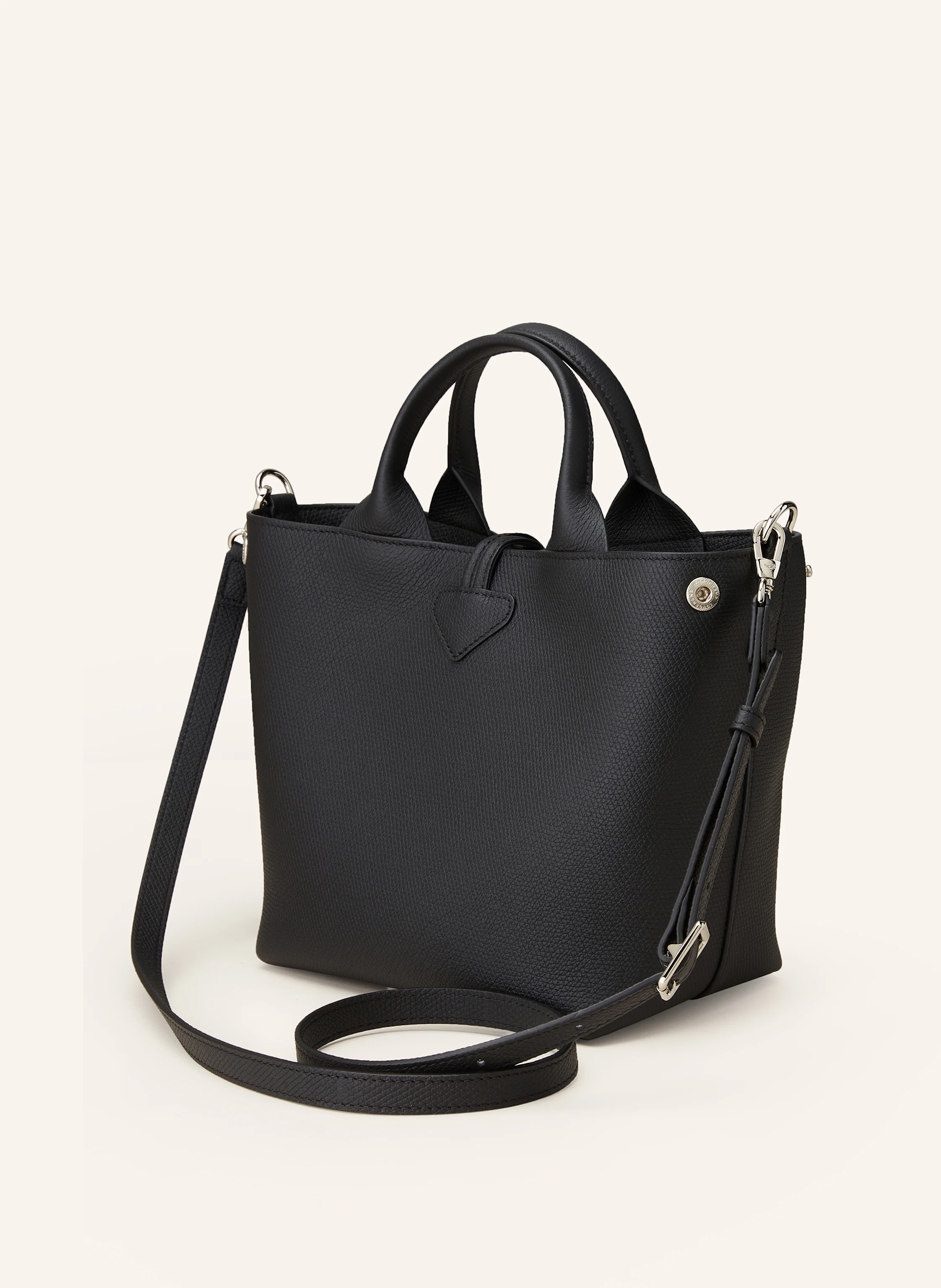 LONGCHAMP Umhängetasche LE ROSEAU SMALL