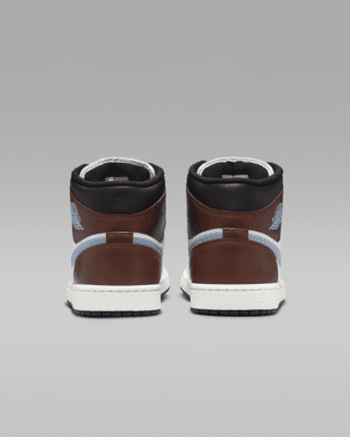 Air Jordan 1 Mid SE Men's Shoes