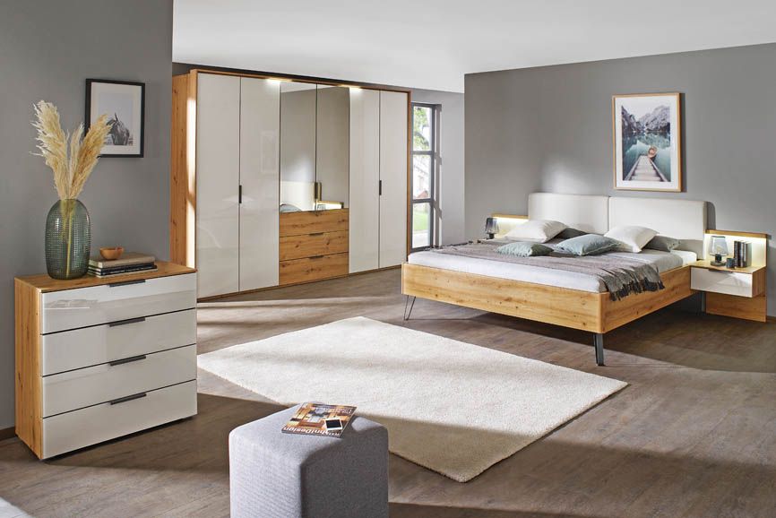 Schlafzimmer Vito Seamo