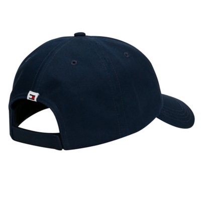 Casquette femme Linear Logo TOMMY HILFIGER