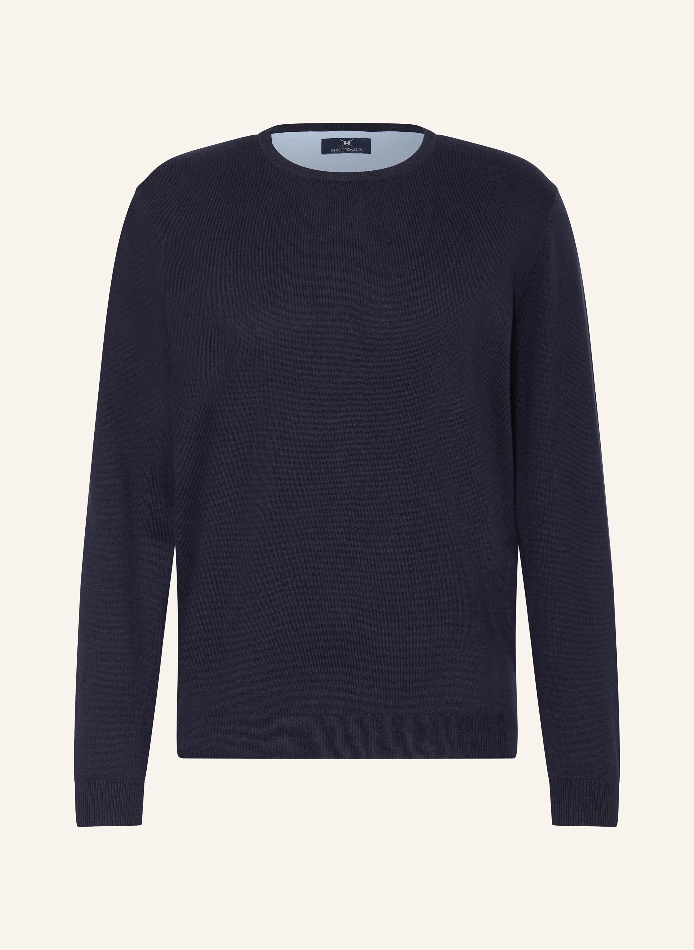 STROKESMAN'S Pullover