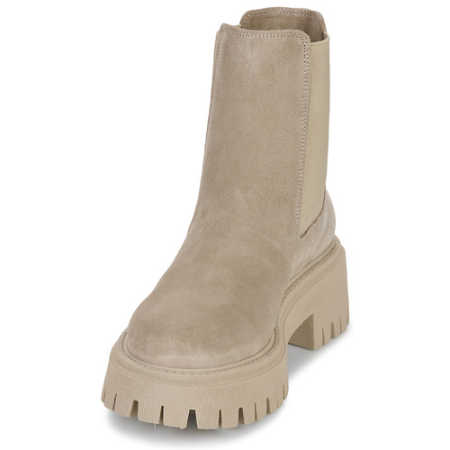 Minelli - EDISANE - Taupe