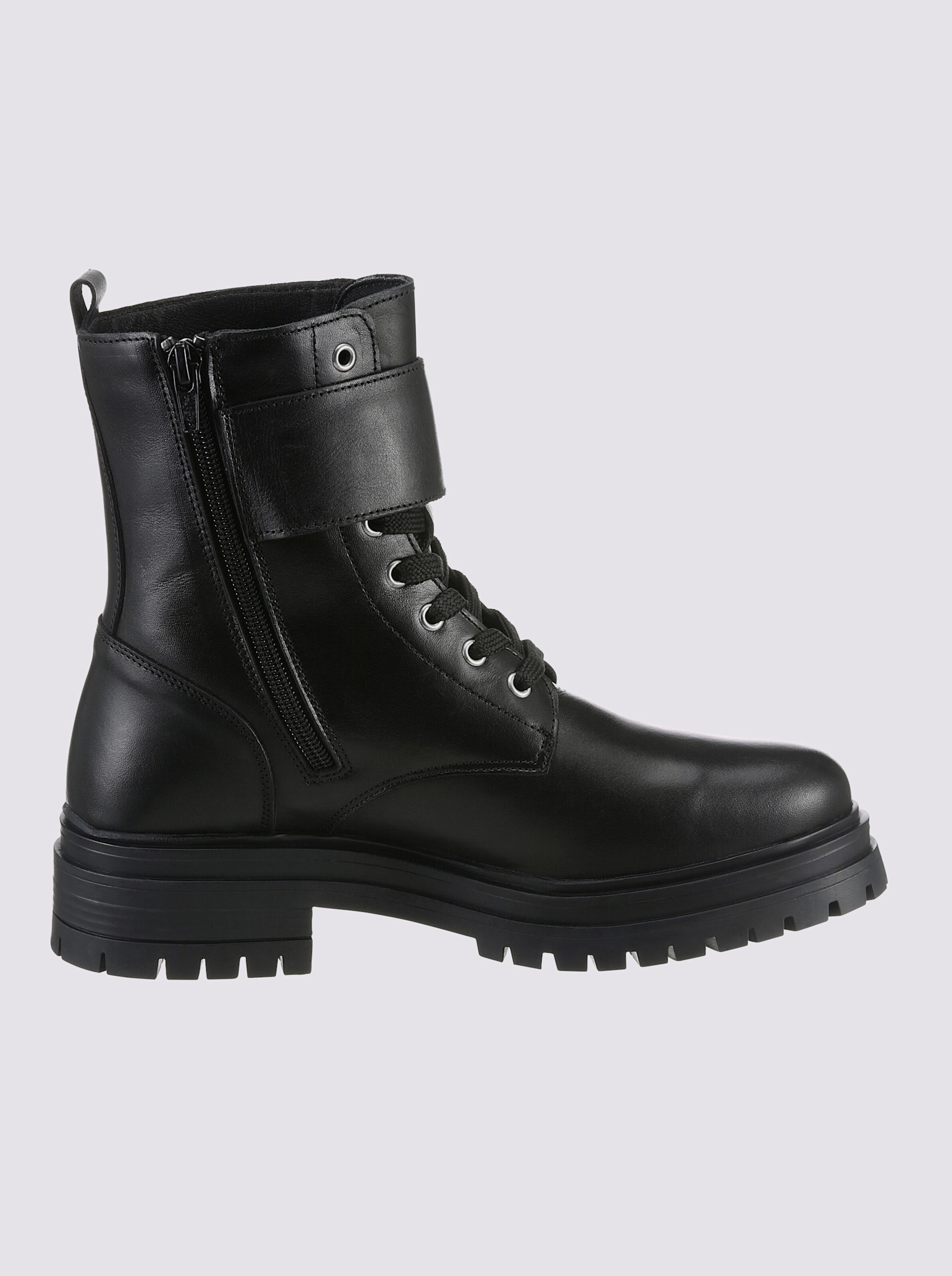 Stiefelette