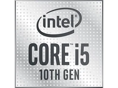 Intel Core i5 10500 - 3.1 GHz - 6-core - 12 tråde - 12 MB cache - LGA1200 Socket - Box