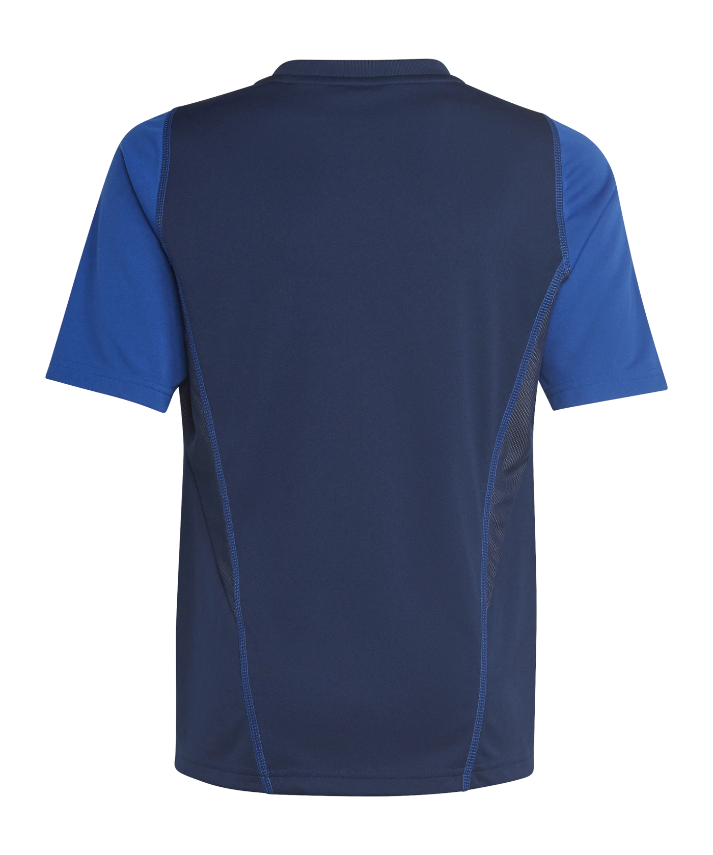 adidas Tiro 23 Competition Trikot Kids Blau
